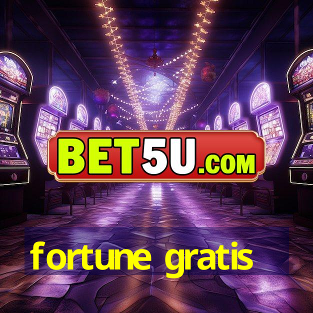 fortune gratis